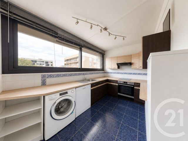 appartement - COLOMIERS - 31