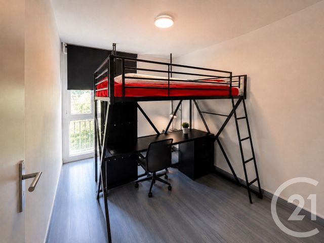Appartement &agrave; vendre - 4 pi&egrave;ces - 77,35 m2 - Colomiers - 31 - MIDI-PYRENEES