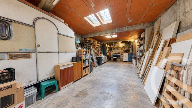 Maison &agrave; vendre - 4 pi&egrave;ces - 115 m2 - Colomiers - 31 - MIDI-PYRENEES