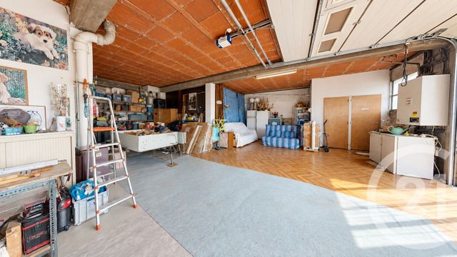 Maison &agrave; vendre - 4 pi&egrave;ces - 115 m2 - Colomiers - 31 - MIDI-PYRENEES