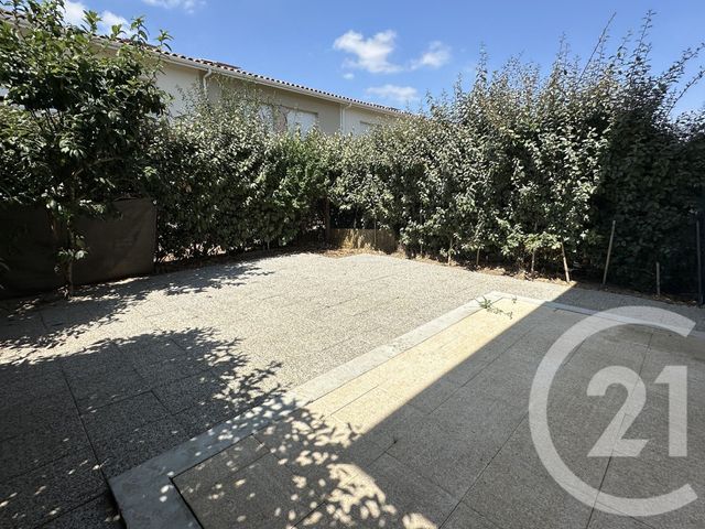Maison &agrave; louer - 4 pi&egrave;ces - 90 m2 - La Salvetat St Gilles - 31 - MIDI-PYRENEES