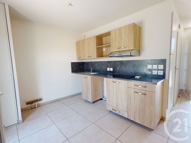 Maison &agrave; louer - 4 pi&egrave;ces - 90 m2 - La Salvetat St Gilles - 31 - MIDI-PYRENEES