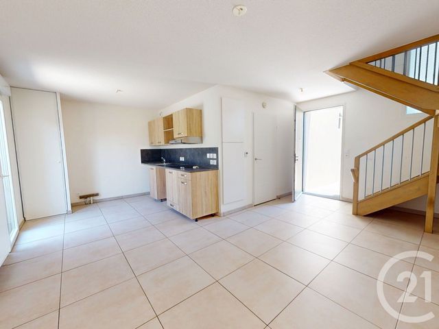 Maison &agrave; louer - 4 pi&egrave;ces - 90 m2 - La Salvetat St Gilles - 31 - MIDI-PYRENEES