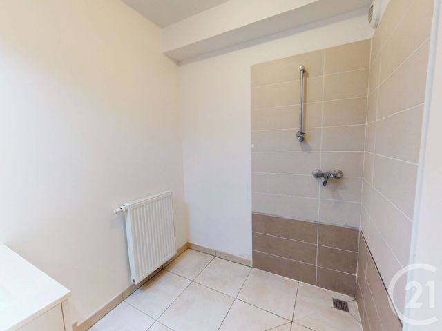 Maison &agrave; louer - 4 pi&egrave;ces - 90 m2 - La Salvetat St Gilles - 31 - MIDI-PYRENEES