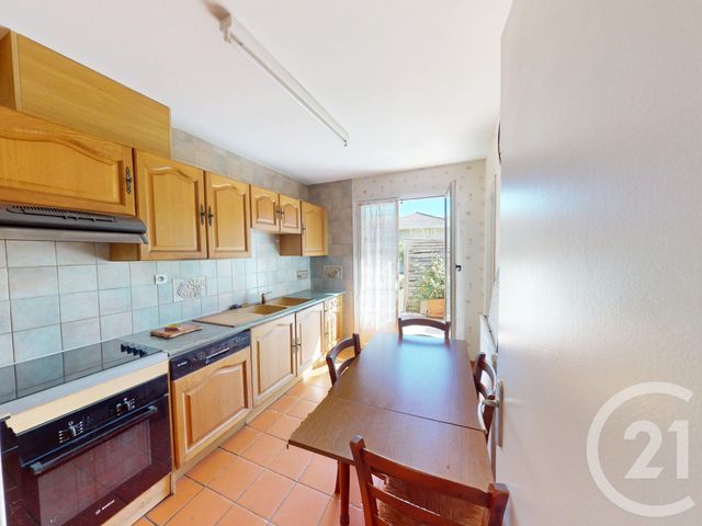 Maison &agrave; vendre - 5 pi&egrave;ces - 95 m2 - Brax - 31 - MIDI-PYRENEES