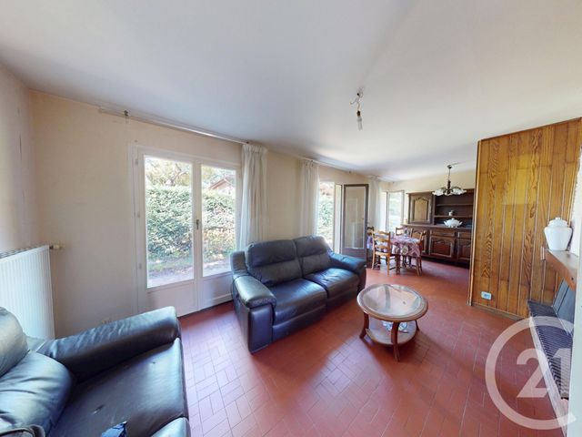 Maison &agrave; vendre - 5 pi&egrave;ces - 95 m2 - Brax - 31 - MIDI-PYRENEES
