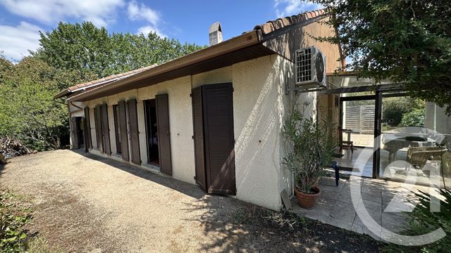 Maison &agrave; vendre - 5 pi&egrave;ces - 95 m2 - Brax - 31 - MIDI-PYRENEES