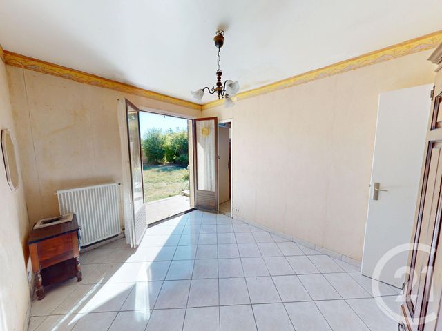 Maison &agrave; vendre - 5 pi&egrave;ces - 95 m2 - Brax - 31 - MIDI-PYRENEES