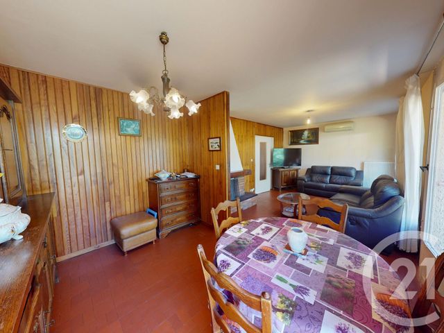 Maison &agrave; vendre - 5 pi&egrave;ces - 95 m2 - Brax - 31 - MIDI-PYRENEES