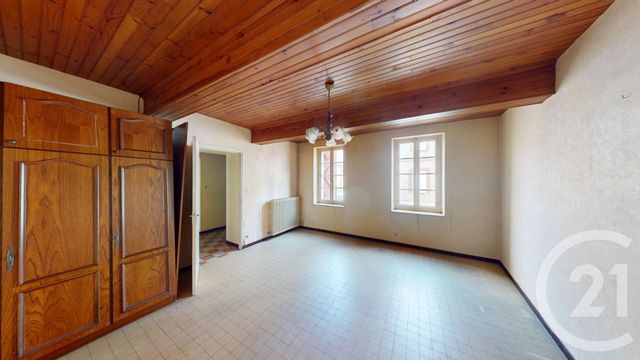 Maison &agrave; vendre - 4 pi&egrave;ces - 90 m2 - L Isle Jourdain - 32 - MIDI-PYRENEES