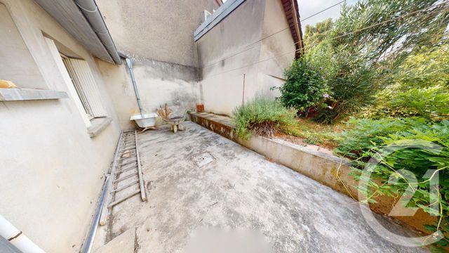 Maison &agrave; vendre - 4 pi&egrave;ces - 90 m2 - L Isle Jourdain - 32 - MIDI-PYRENEES