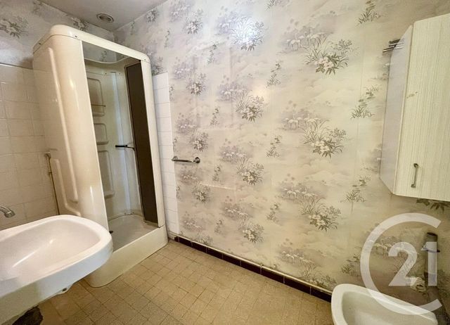 Maison &agrave; vendre - 4 pi&egrave;ces - 90 m2 - L Isle Jourdain - 32 - MIDI-PYRENEES
