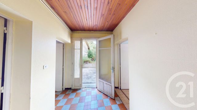Maison &agrave; vendre - 4 pi&egrave;ces - 90 m2 - L Isle Jourdain - 32 - MIDI-PYRENEES
