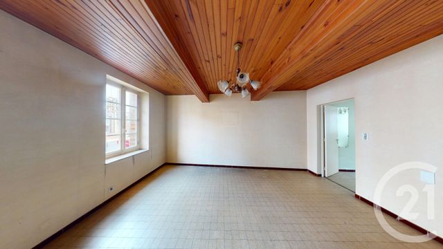 Maison &agrave; vendre - 4 pi&egrave;ces - 90 m2 - L Isle Jourdain - 32 - MIDI-PYRENEES