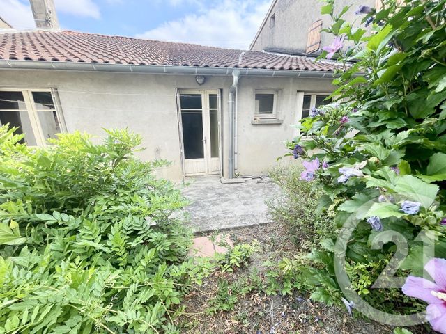 maison - L ISLE JOURDAIN - 32
