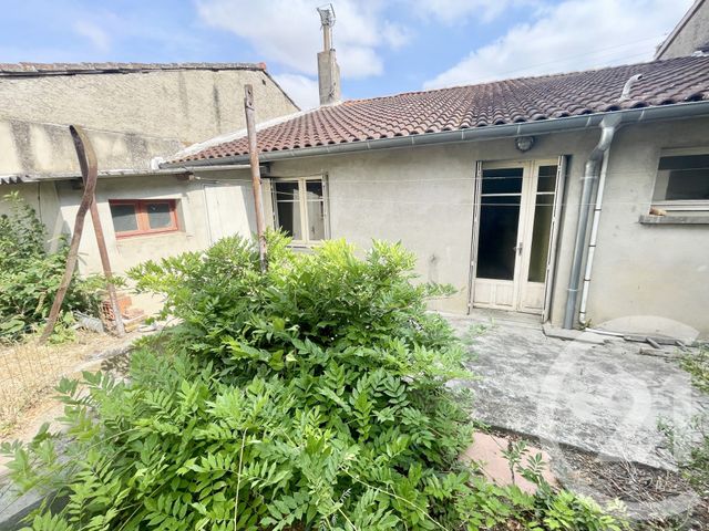 maison - L ISLE JOURDAIN - 32