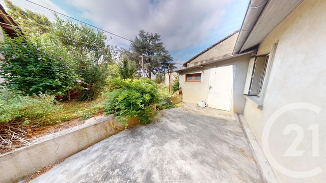 Maison &agrave; vendre - 4 pi&egrave;ces - 90 m2 - L Isle Jourdain - 32 - MIDI-PYRENEES