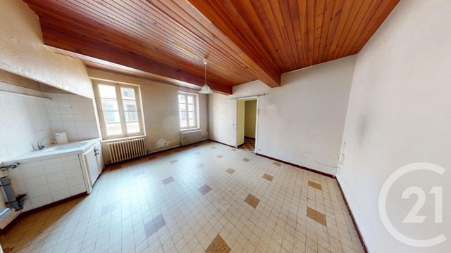 Maison &agrave; vendre - 4 pi&egrave;ces - 90 m2 - L Isle Jourdain - 32 - MIDI-PYRENEES