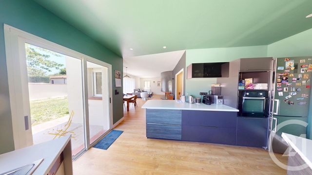 Maison &agrave; vendre - 6 pi&egrave;ces - 156 m2 - Tournefeuille - 31 - MIDI-PYRENEES