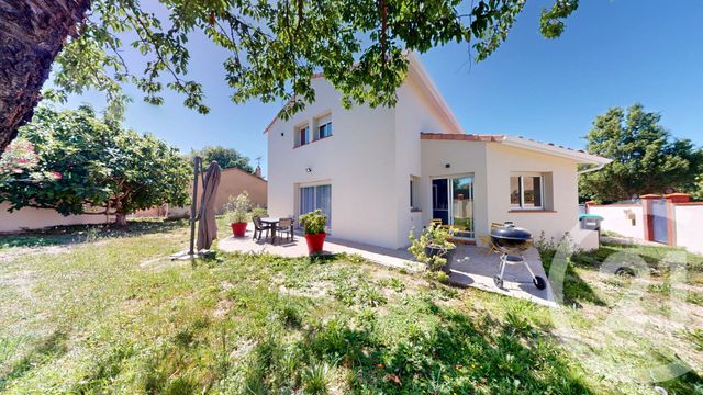 maison - TOURNEFEUILLE - 31