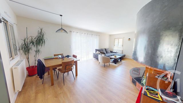 Maison &agrave; vendre - 6 pi&egrave;ces - 156 m2 - Tournefeuille - 31 - MIDI-PYRENEES