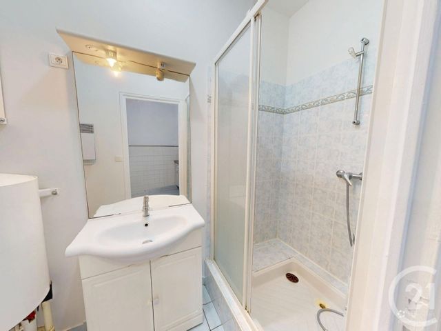 Appartement Studio &agrave; louer - 1 pi&egrave;ce - 22,12 m2 - Levignac - 31 - MIDI-PYRENEES