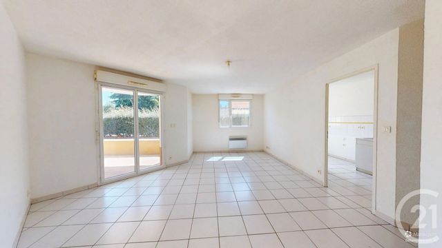 appartement - ST LYS - 31