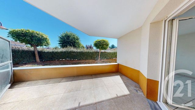 Appartement T3 &agrave; vendre - 3 pi&egrave;ces - 68 m2 - St Lys - 31 - MIDI-PYRENEES