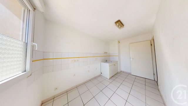 Appartement T3 &agrave; vendre - 3 pi&egrave;ces - 68 m2 - St Lys - 31 - MIDI-PYRENEES