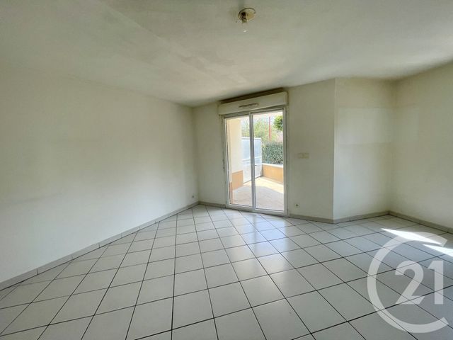 Appartement à vendre ST LYS