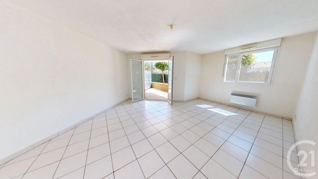 Appartement T3 &agrave; vendre - 3 pi&egrave;ces - 68 m2 - St Lys - 31 - MIDI-PYRENEES
