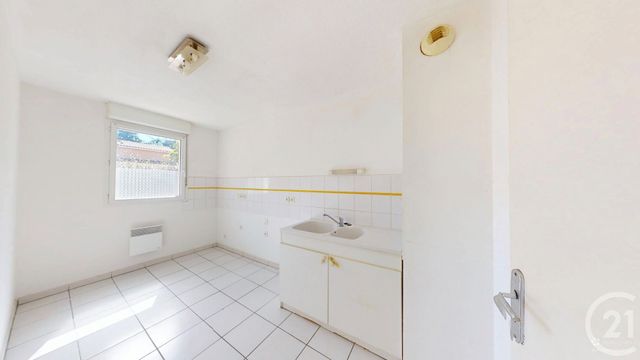 Appartement T3 &agrave; vendre - 3 pi&egrave;ces - 68 m2 - St Lys - 31 - MIDI-PYRENEES