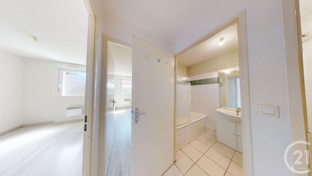 Appartement T3 &agrave; vendre - 3 pi&egrave;ces - 68 m2 - St Lys - 31 - MIDI-PYRENEES