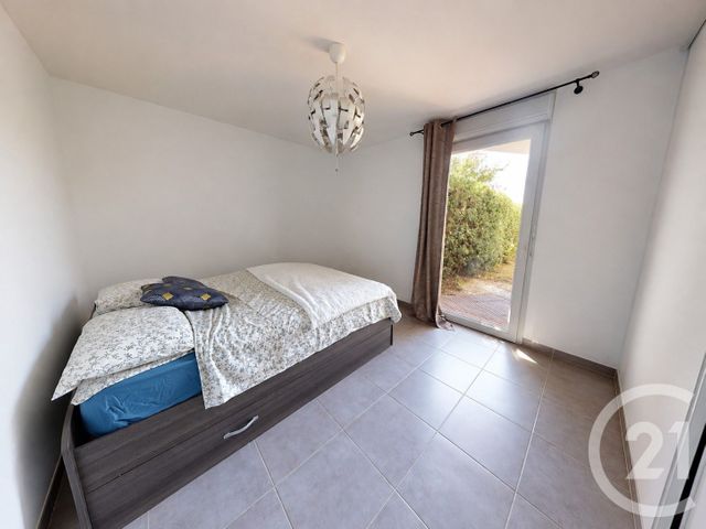 Appartement T2 &agrave; louer - 2 pi&egrave;ces - 51,20 m2 - Colomiers - 31 - MIDI-PYRENEES