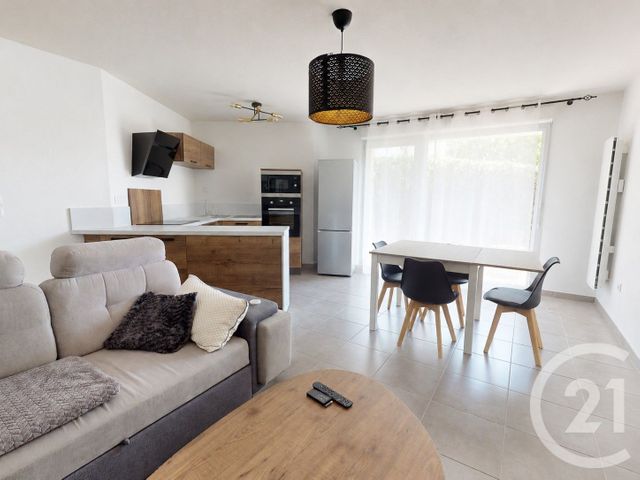 appartement - COLOMIERS - 31