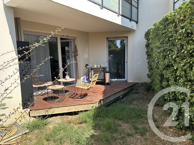 Appartement T2 &agrave; louer - 2 pi&egrave;ces - 51,20 m2 - Colomiers - 31 - MIDI-PYRENEES