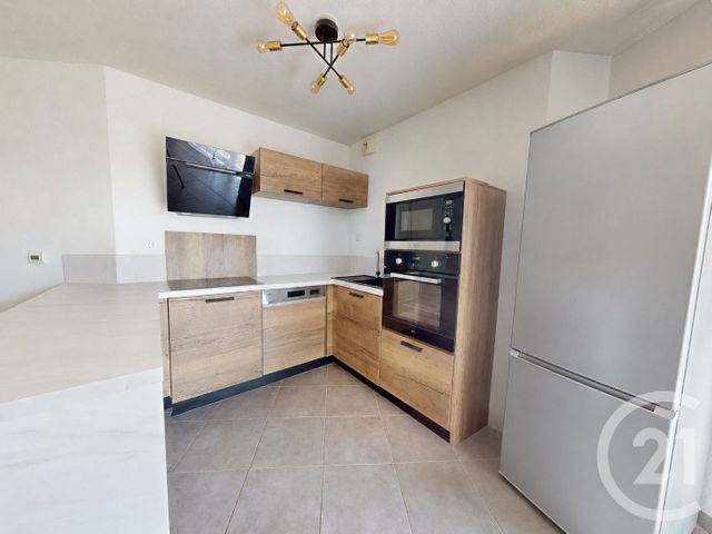 Appartement T2 &agrave; louer - 2 pi&egrave;ces - 51,20 m2 - Colomiers - 31 - MIDI-PYRENEES