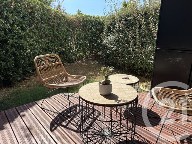 Appartement T2 &agrave; louer - 2 pi&egrave;ces - 51,20 m2 - Colomiers - 31 - MIDI-PYRENEES