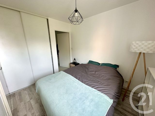Appartement T2 &agrave; louer - 2 pi&egrave;ces - 33,69 m2 - Toulouse - 31 - MIDI-PYRENEES