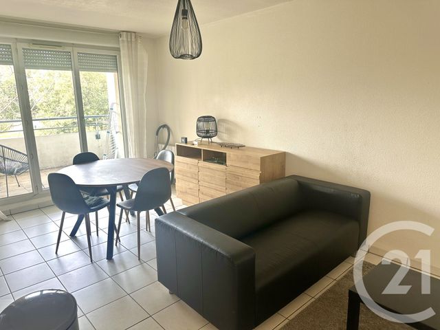 Appartement T2 &agrave; louer - 2 pi&egrave;ces - 33,69 m2 - Toulouse - 31 - MIDI-PYRENEES