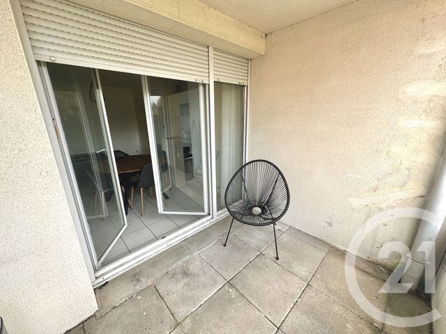 Appartement T2 &agrave; louer - 2 pi&egrave;ces - 33,69 m2 - Toulouse - 31 - MIDI-PYRENEES
