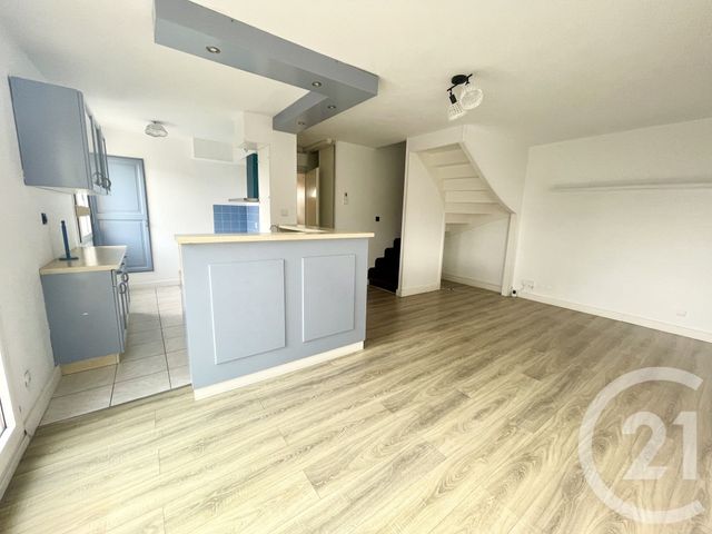 Appartement T3 &agrave; vendre - 4 pi&egrave;ces - 66,84 m2 - Colomiers - 31 - MIDI-PYRENEES