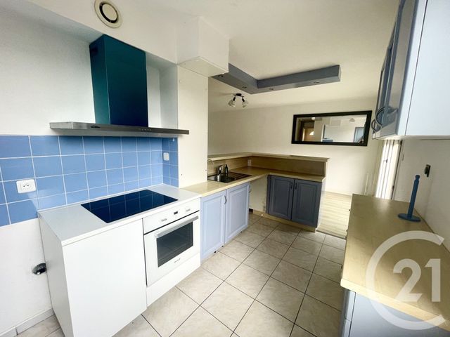 Appartement T3 &agrave; vendre - 4 pi&egrave;ces - 66,84 m2 - Colomiers - 31 - MIDI-PYRENEES