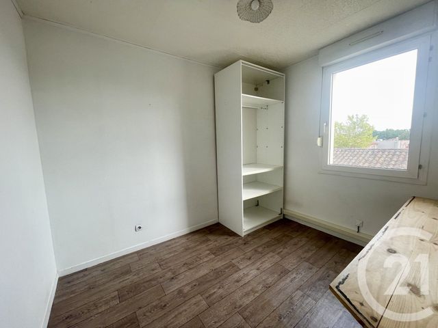 Appartement T3 &agrave; vendre - 4 pi&egrave;ces - 66,84 m2 - Colomiers - 31 - MIDI-PYRENEES