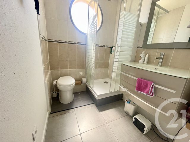 Appartement T3 &agrave; vendre - 4 pi&egrave;ces - 66,84 m2 - Colomiers - 31 - MIDI-PYRENEES