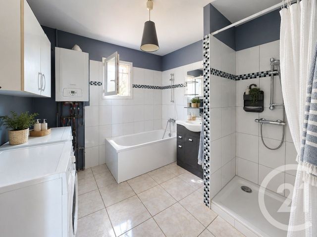 Maison &agrave; vendre - 7 pi&egrave;ces - 150 m2 - L Isle Jourdain - 32 - MIDI-PYRENEES