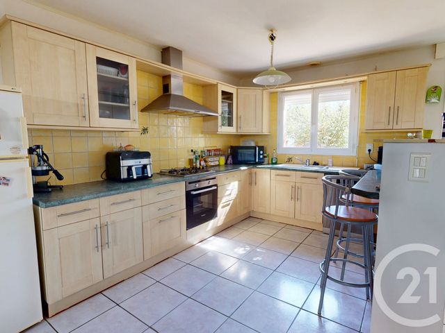 Maison &agrave; vendre - 7 pi&egrave;ces - 150 m2 - L Isle Jourdain - 32 - MIDI-PYRENEES