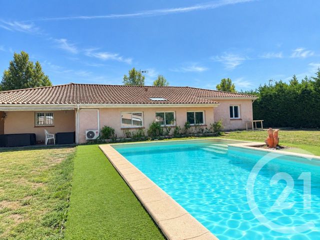 Maison à vendre L ISLE JOURDAIN