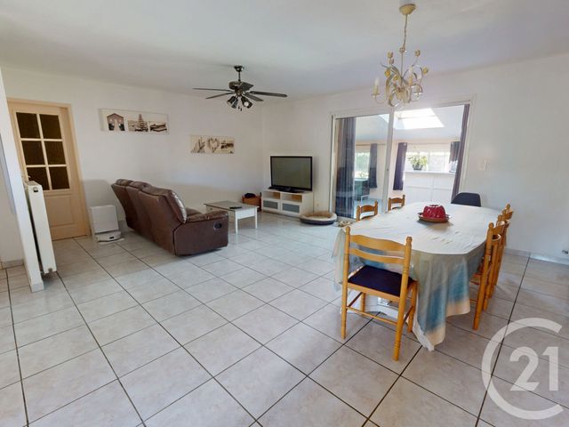 Maison &agrave; vendre - 7 pi&egrave;ces - 150 m2 - L Isle Jourdain - 32 - MIDI-PYRENEES