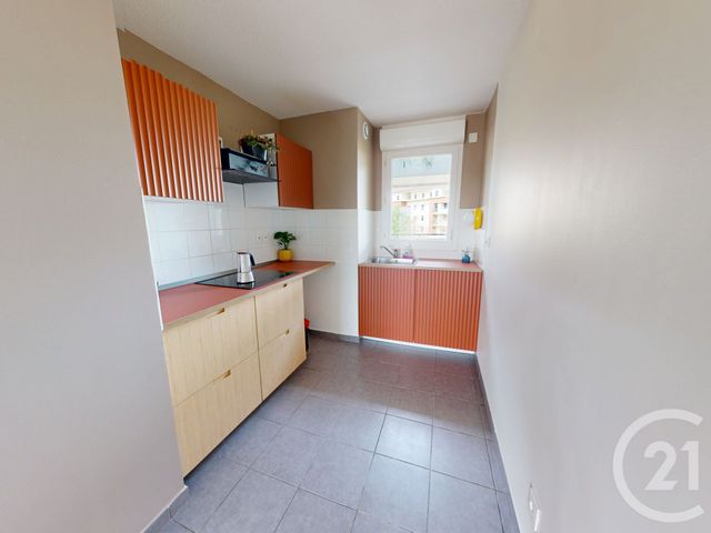 Appartement T3 &agrave; vendre - 3 pi&egrave;ces - 66,06 m2 - Colomiers - 31 - MIDI-PYRENEES